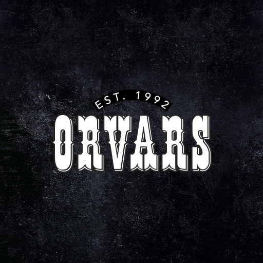 Orvars logo