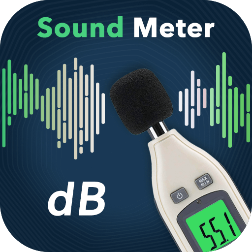 Sound Meter - Noise Meter Download on Windows