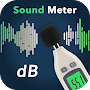 Sound Meter - Noise Meter