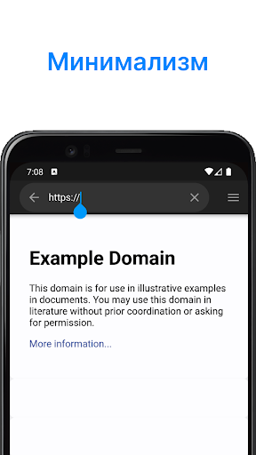 Leonardo Browser Screen 2