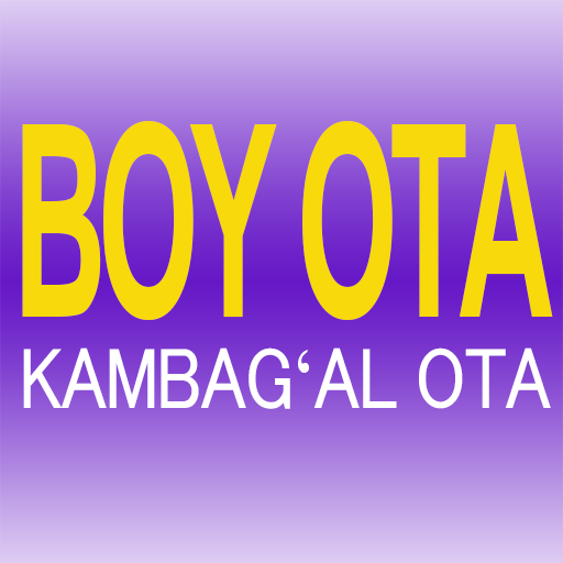 Boy Ota Kambag'al ota 7.0 Icon