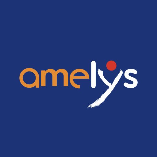 Amelys logo