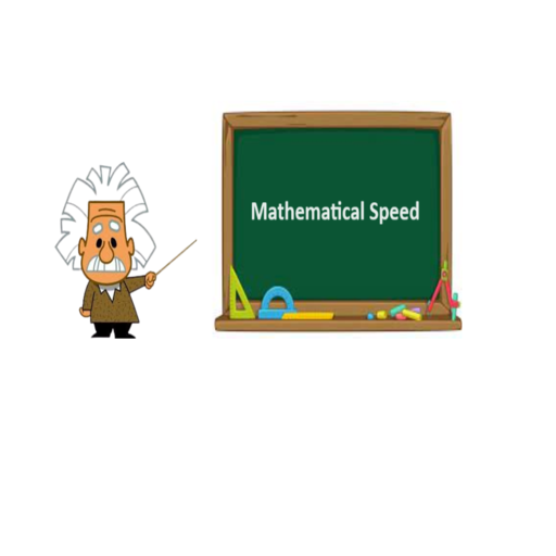 Mathematical Speed logo