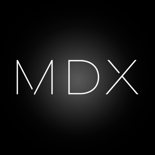 The Maddox 24.03.4 (20240312.2158) Icon