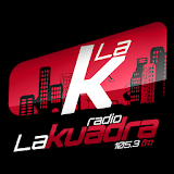 Radio La Kuadra icon