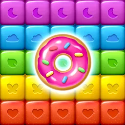 フルーツブラスト：パズルゲーム Mod Apk