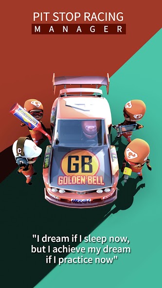 PIT STOP RACING : MANAGER banner