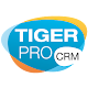 TigerPro CRM Windowsでダウンロード