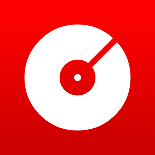 DJcity 5.3.0 Icon