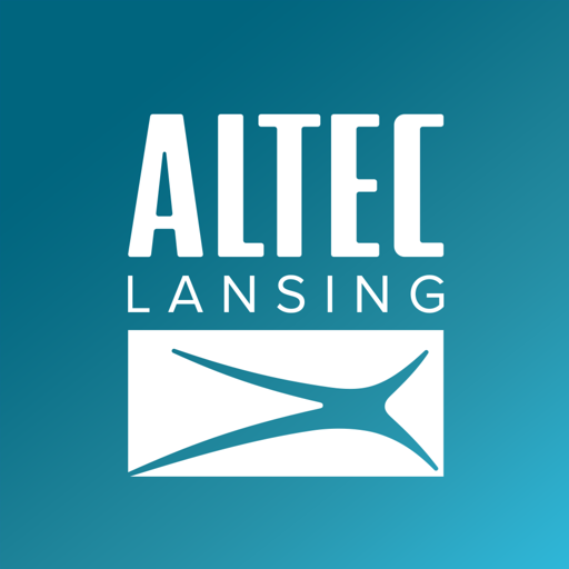 Altec Lansing Just Listen Logo