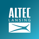 Cover Image of Télécharger Altec Lansing, écoutez simplement  APK