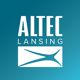 图标图片“Altec Lansing Just Listen”