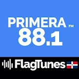 Radio Primera 88.1 FM by FlagTunes icon