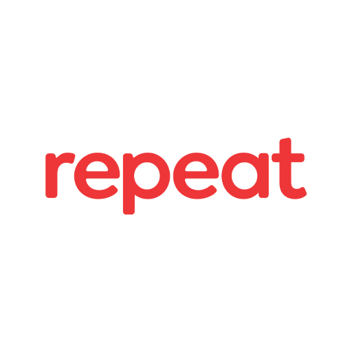 Repeat: Ultimate food app 2.07.19 Icon