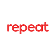 Repeat - Go More. Pay Less.