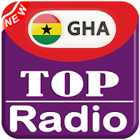 All Ghana Radios  Ghana Radio News TV  FM Radio