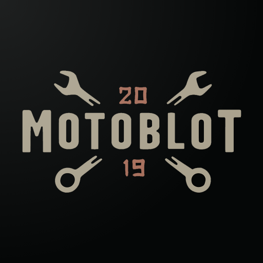 Motoblot - AppWisp.com