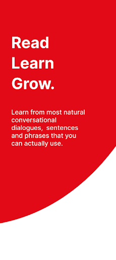 Android application Learn Turkish - A1,A2, B1,B2. screenshort