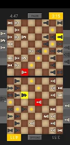 Bughouse Chess Pro – Apps no Google Play