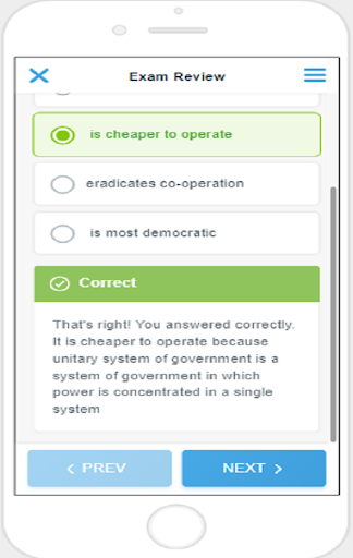 ANSU POST UTME SCIENCE 2020