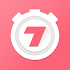 7m Workout: Daily Home Fitness1.3.11 (Premiumm)