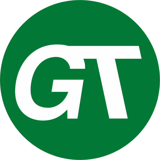 Green Touch System logo