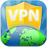 VPN Master -free VPN Proxy 2017 icon