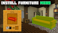 Furniture Mods for Minecraftのおすすめ画像2