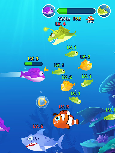 Ocean Domination 1.0.5 screenshots 15