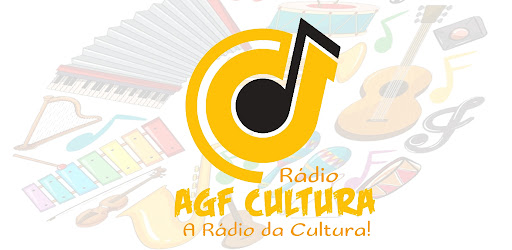RÁDIO AGF CULTURA