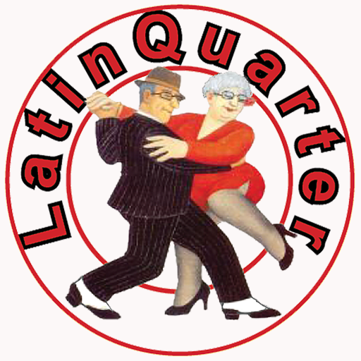 LatinQuarter Dance Screen 3