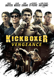 Icon image Kickboxer: Vengeance
