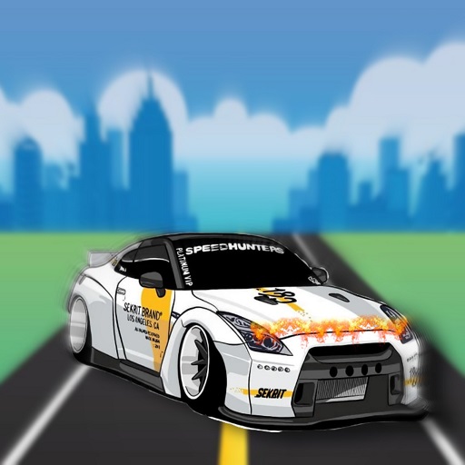 Car Racing :traffic Racer Game