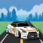 Car Racing :traffic Racer Game