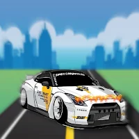 Car Racing :traffic Racer Game