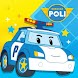 Robocar poli: LinePuzzle Fun - Androidアプリ