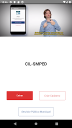 CIL-SMPED