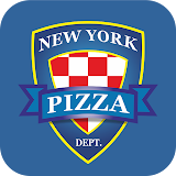 New York Pizza Department icon