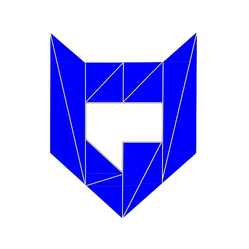 Dali FIR logo