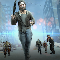 Свобода Army Zombie Shooter 2: Free FPS Стрельба