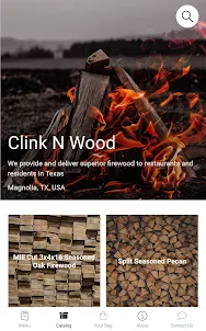 Clink N Wood