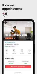 Yelp: Food, Delivery & Reviews Apk Download New 2022 Version* 5