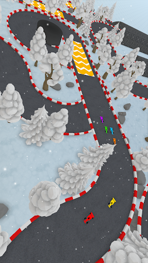 Racing Realm Screen 2