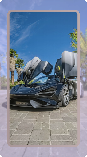 Mclaren 765lt Wallpapers