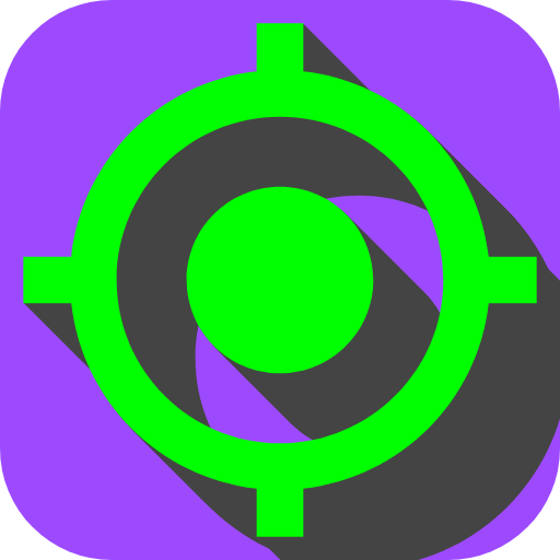 GPS app logo