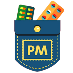 PocketMed icon