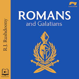 Icon image Romans and Galatians