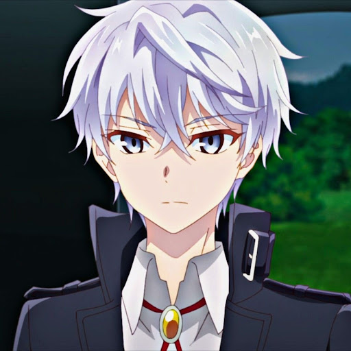 Anime Boy Profile Picture