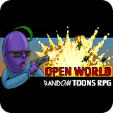 Random Toons RPG icon