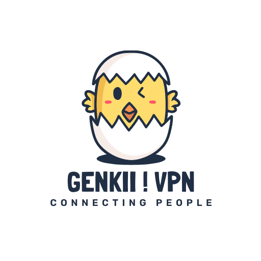 Genkii ! VPN